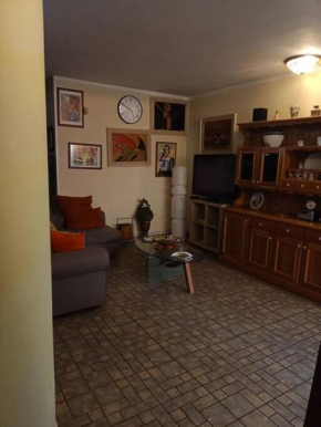 Villa per famiglia Fontane Bianche